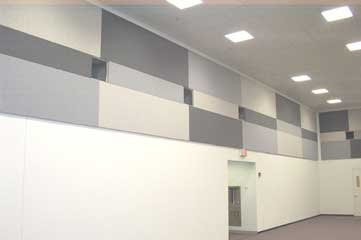 Acoustic Wall Panels