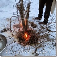 fire grows