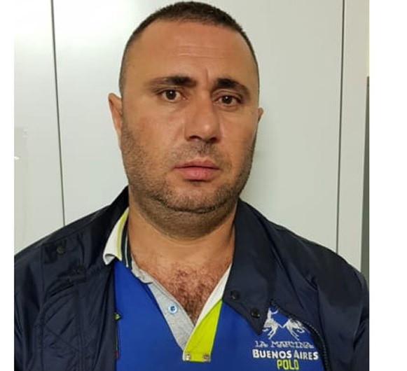 Italian court sentences Moisi Habilaj to 15 years in prison