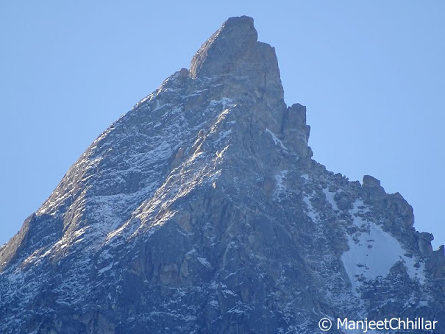 Kalpa, HP