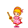 Polly Girl