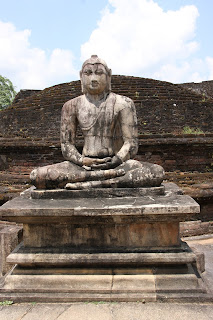 Polonnaruwa