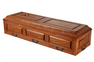 trappist caskets