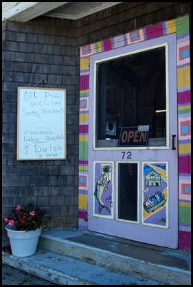 Lubec Farmer's markert 059