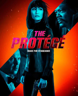 مشاهدة فيلم The Protege 2021 مترجم