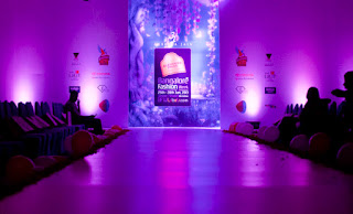 bangalore fashion week 2013