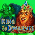 Amatic King of Dwarves Slot Game