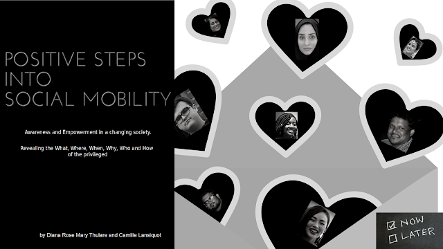 Positive Steps Into Social Mobility: We Believe In Fresh Starts