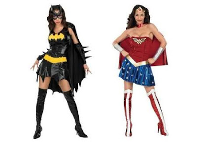 Halloween Costume Ideas For Halloween Party