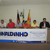 Gabinete Itinerante de Dinaldinho discute saneamento e tratamento de água em Coremas