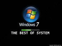 Tema do Windows 7 para Windows XP