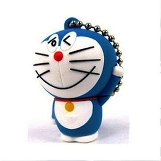 Gambar Flashdisk Doraemon Yang Unik Dan Lucu_200026