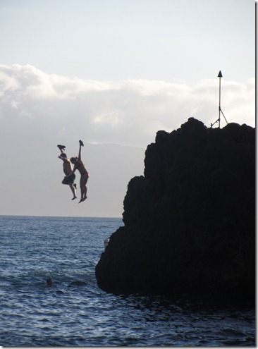 Hawaii 316