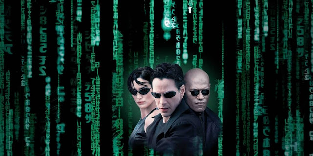 The Matrix (movie)