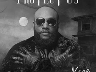 Instrumental - protect us by Kcee - Prod. REAL MONEY