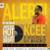 new audio Kcee Ft. Uhuru & DJ Buckz – Talk And Do