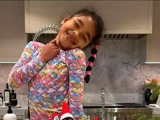 Khloé Kardashian's Magical Holiday Traditions with Elf on the Shelf, Matching PJs, and Joyful Moments with Her Kids!