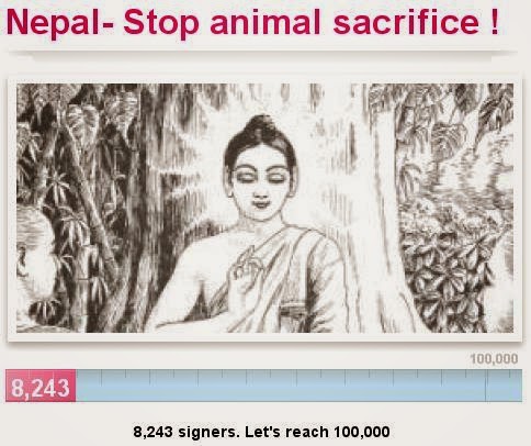 https://secure.avaaz.org/en/petition/End_animal_sacrifice_in_Nepal/sign/?aIYiAbb