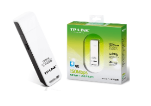 TP-LINK TL-WN727N Driver Downloads | Bob Logan