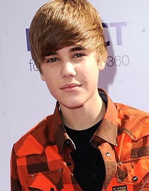 Justin Bieber Hairstyles, Justin Bieber Photos