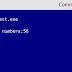 Find out LCM of two numbers