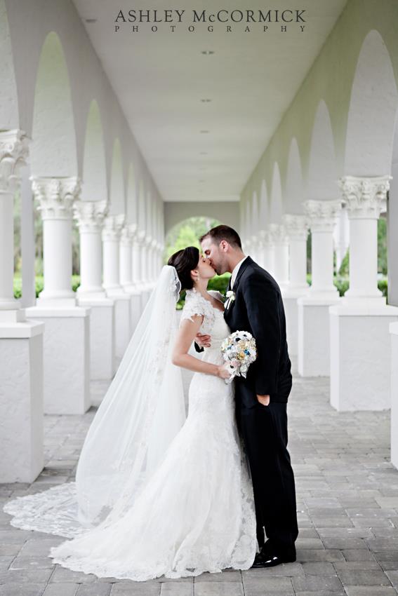 orlando elegant wedding coordinator