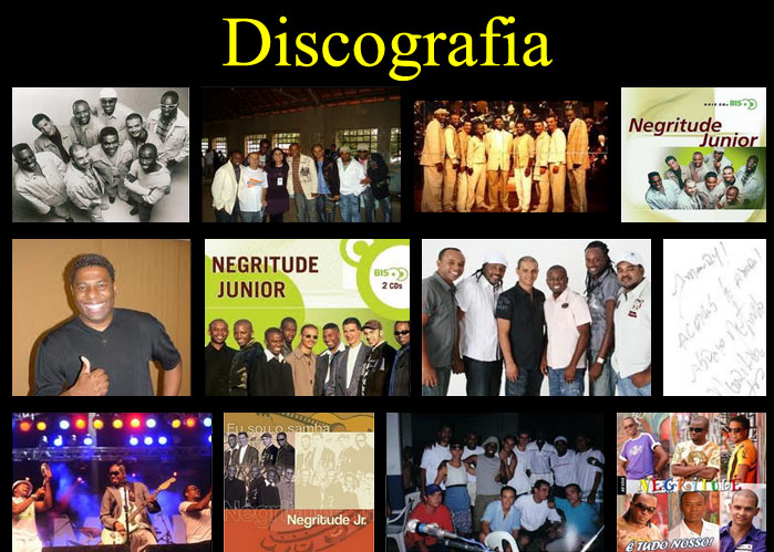 negritude