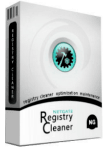 NETGATE Registry Cleaner