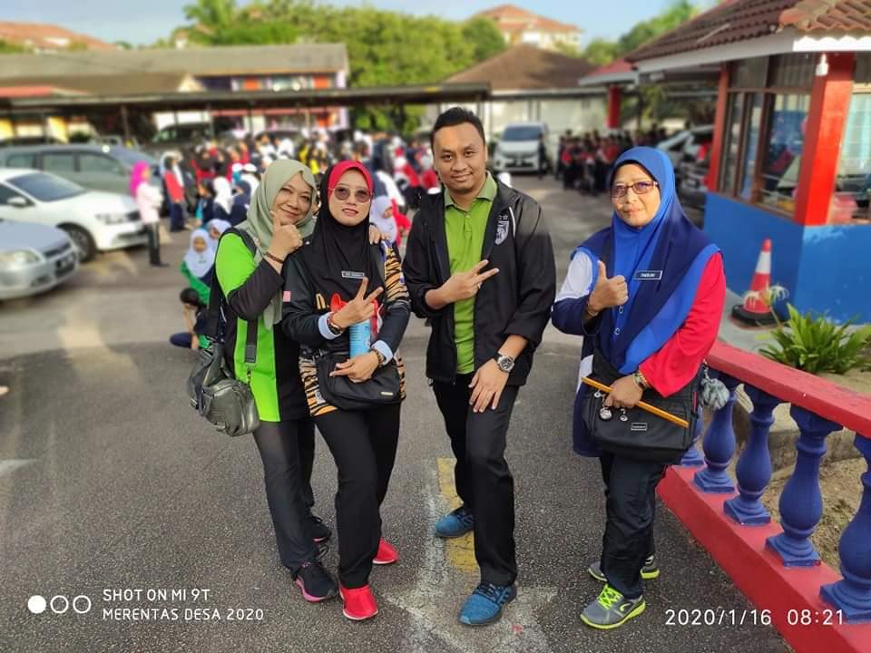 BLOG Bahasa Melayu UPSR - SEKOLAH KEBANGSAAN: 2015