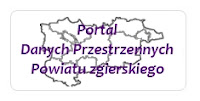 Portal Danych Przestrzennych Powiatu zgierskiego