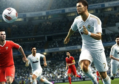 Games FIFA 2013 Full Version for PC