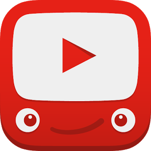 تحميل تطبيق YouTube Kids للاطفال