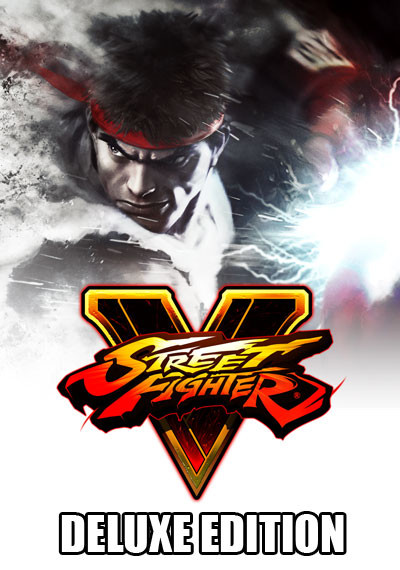 Requisitos Minimos e Recomendados Street Fighter V