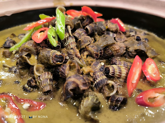 Siput sedut