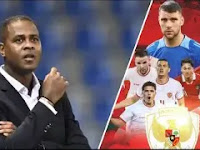 Prediksi Susunan Pemain yang akan Diturunkan Patrick Kluivert Menghadapi Jepang