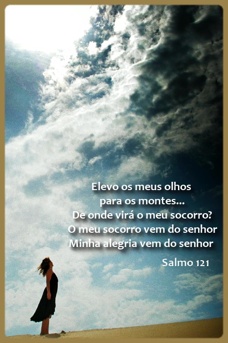 Blog de leiabiblia : TODOS OS LIVROS DA BÍBLIA e ..., Salmos 121:1-