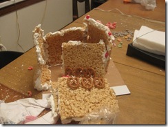 rice krispy houses 15