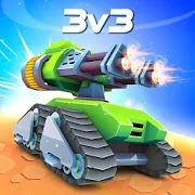 Tanks A Lot! v2.60 Mod APK Free Download Awara Play Store