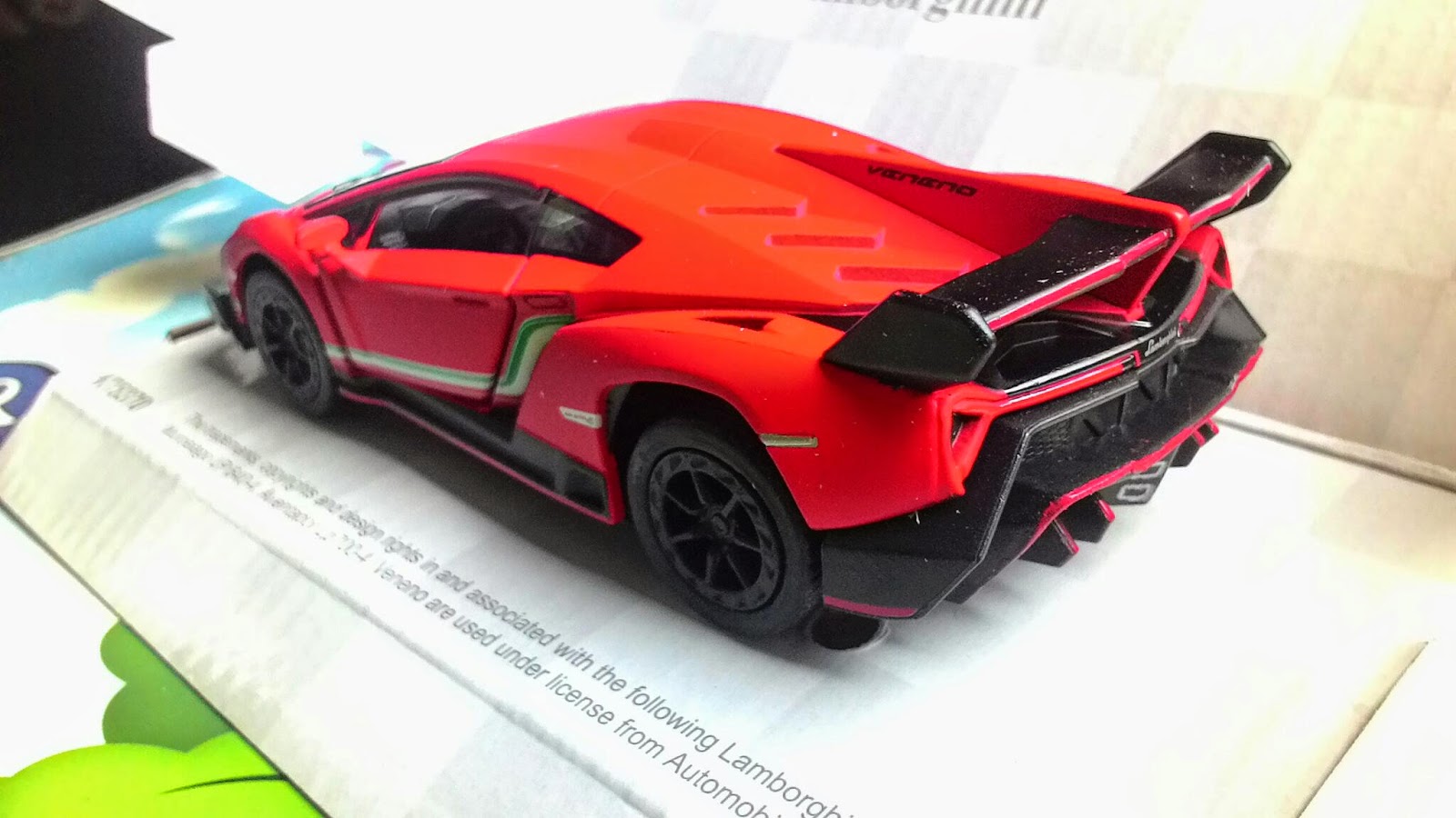 Jual Diecast Lamborghini Veneno Murah Jual Mobil Rc Drift Murah