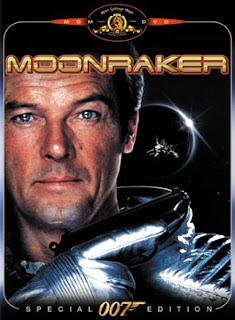 Moonraker (1979)