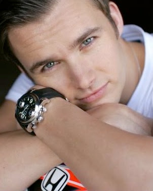 dan wheldon