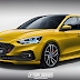 The Next Ford Focus ST Will Use An RS-Derived 2.3 With 250bhp