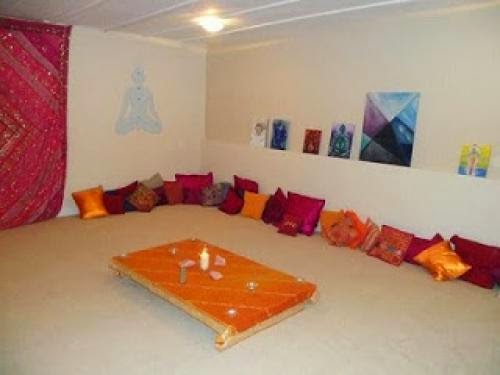 Atlantis Spiritual Centre