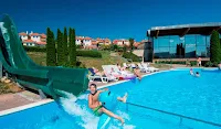 Landal Residence Duna Schwimmbad