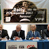 Se presentó el Rally Argentina 2007 en Buenos Aires