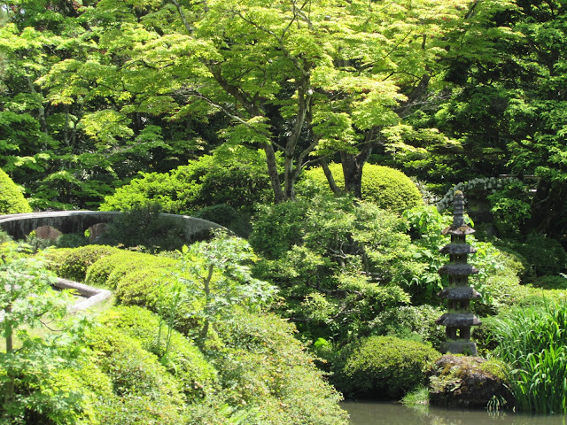 Nikko - Shoyo-en