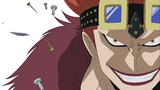 eustass kid