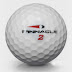 100 Ball Bucket Mint Pinnacle MIX White Used Golf Balls 