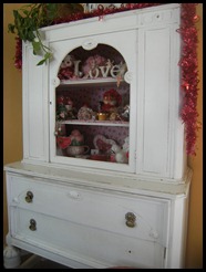 valentine hutch