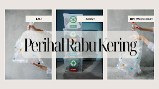 Rabu Kering/Dry Wednesday